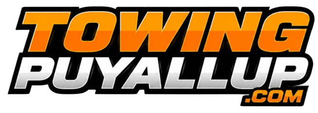 Towing Puyallup